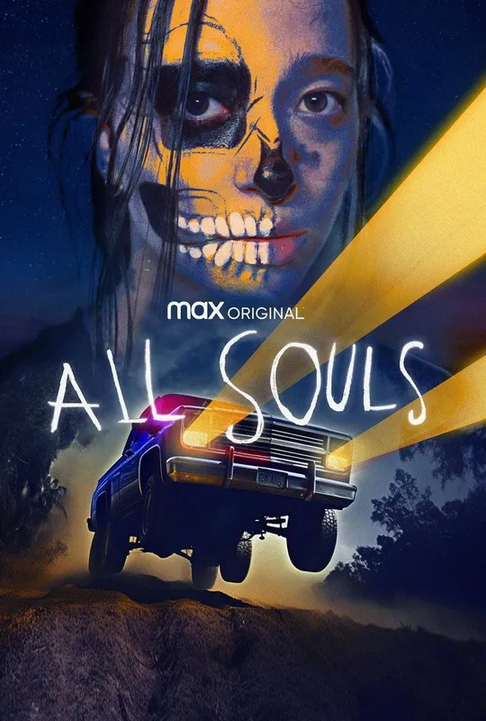 All Souls trailer