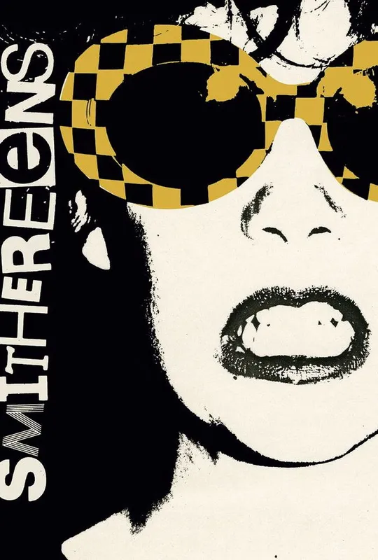 Smithereens trailer