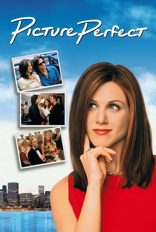 Picture Perfect trailer