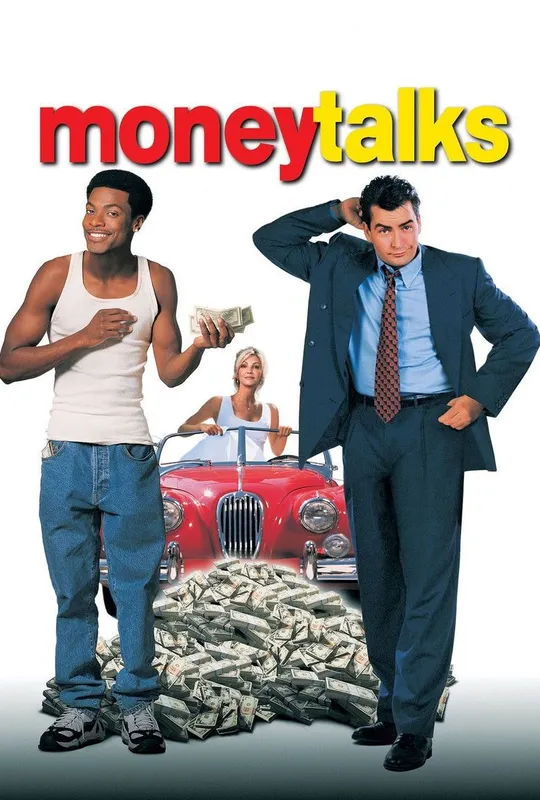 Money Talks trailer