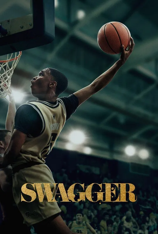 Swagger trailer