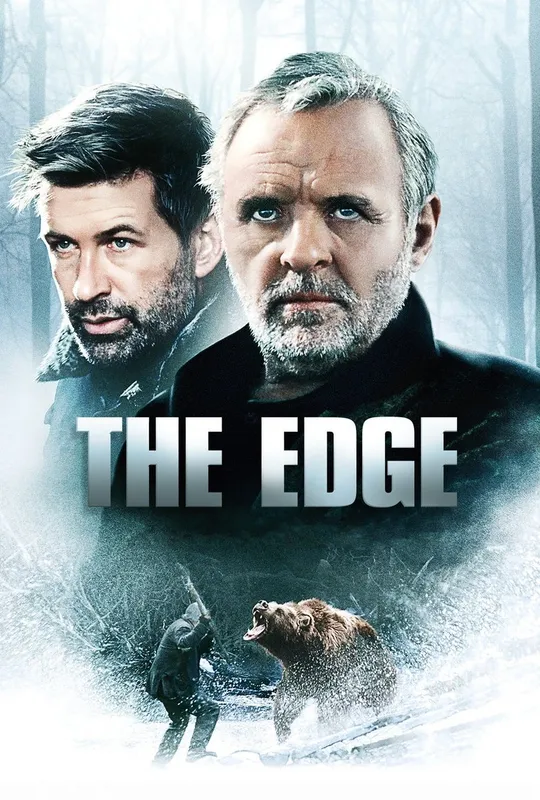 The Edge trailer