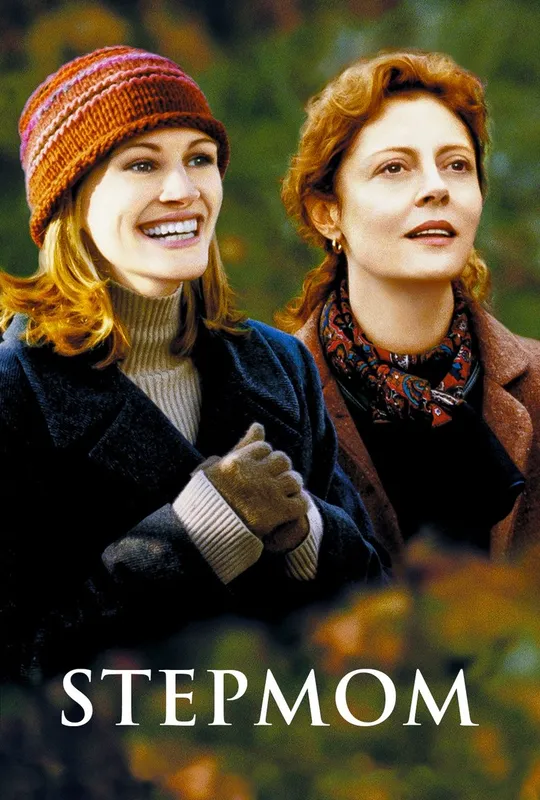 Stepmom trailer