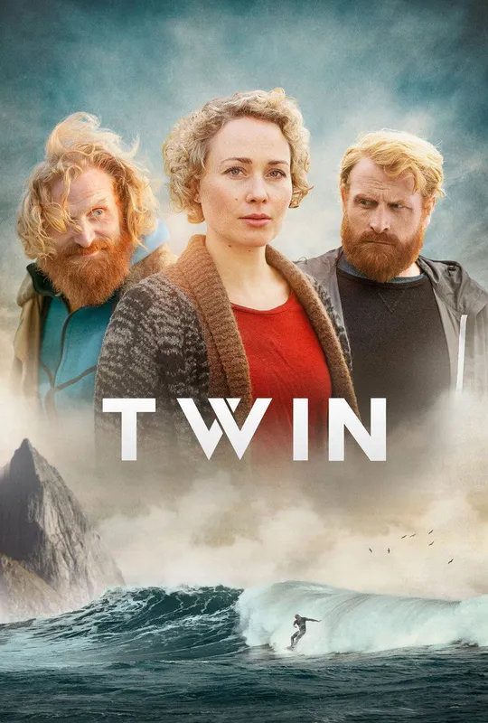 TWIN trailer