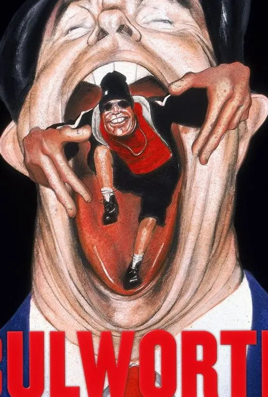 Bulworth trailer