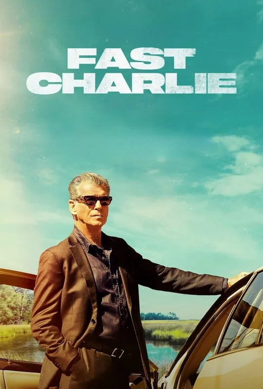 Fast Charlie trailer