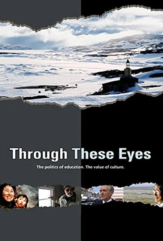 Through These Eyes trailer