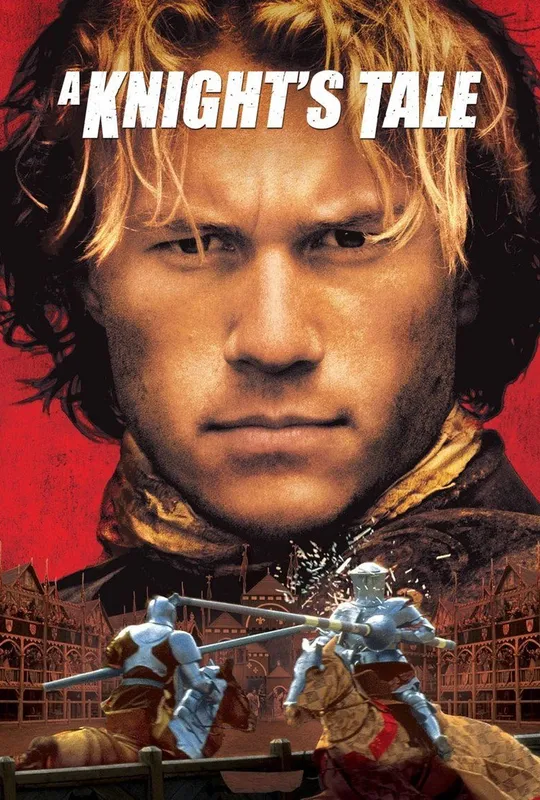A Knight's Tale trailer