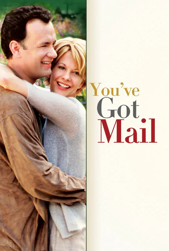 You've Got Mail trailer