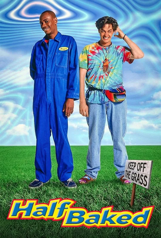 Half Baked trailer