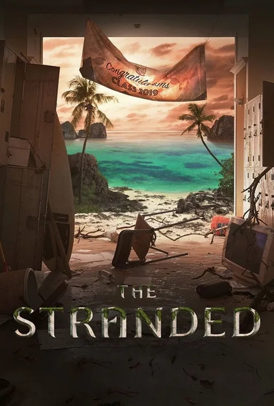 The Stranded trailer