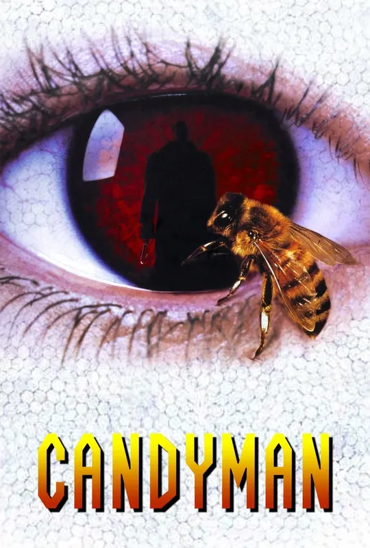 Candyman trailer