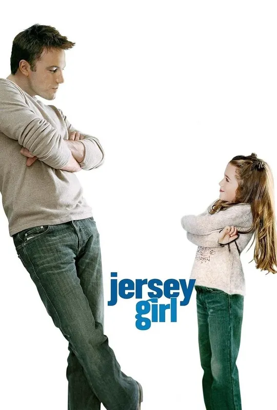 Jersey Girl trailer