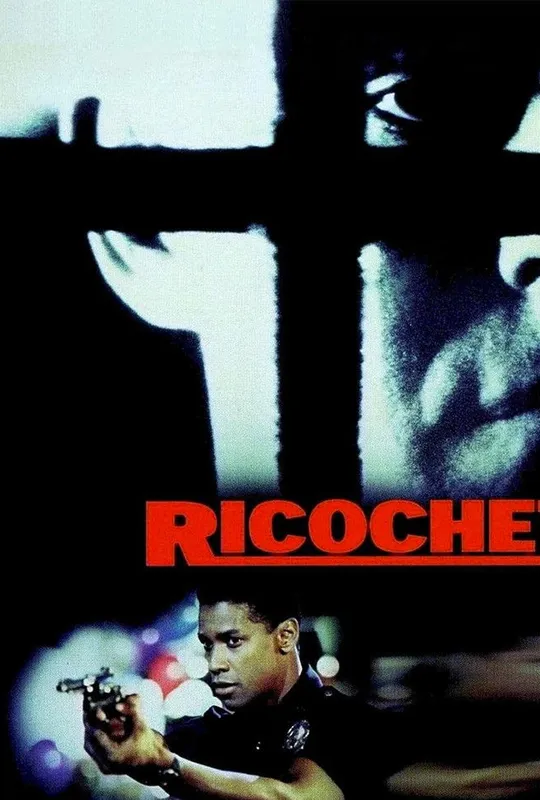 Ricochet trailer