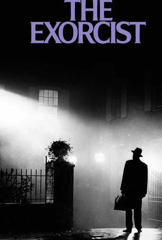 The Exorcist trailer