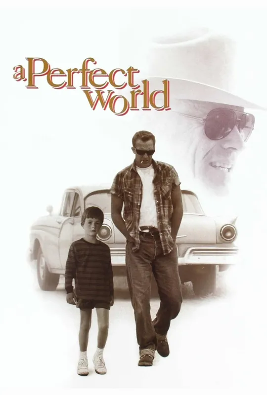 A Perfect World trailer