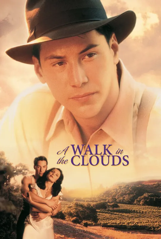 A Walk in the Clouds trailer