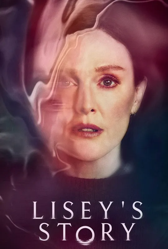 Lisey's Story trailer