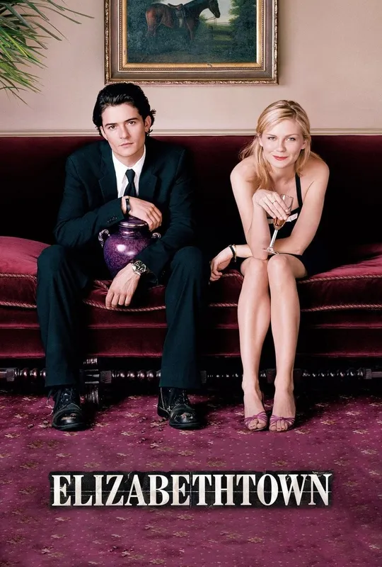 Elizabethtown trailer