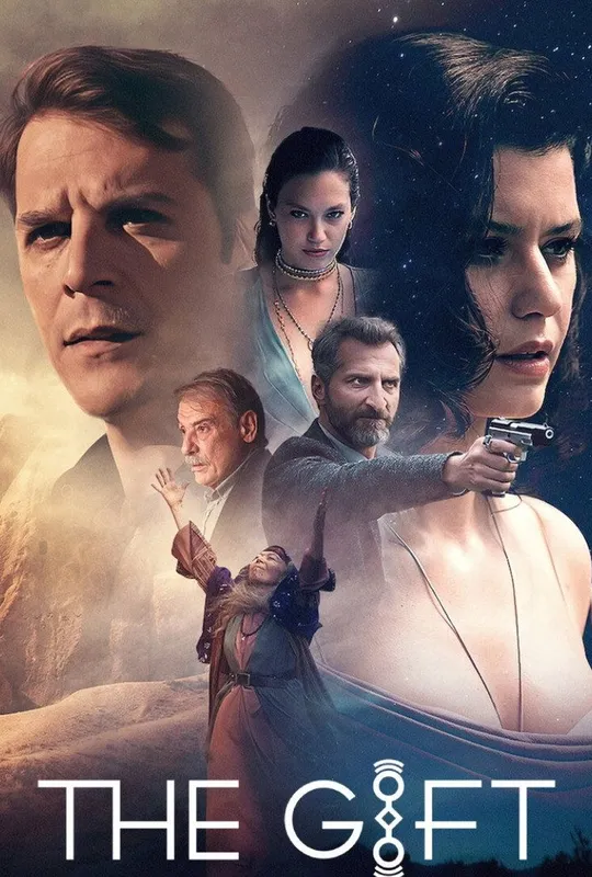 The Gift trailer