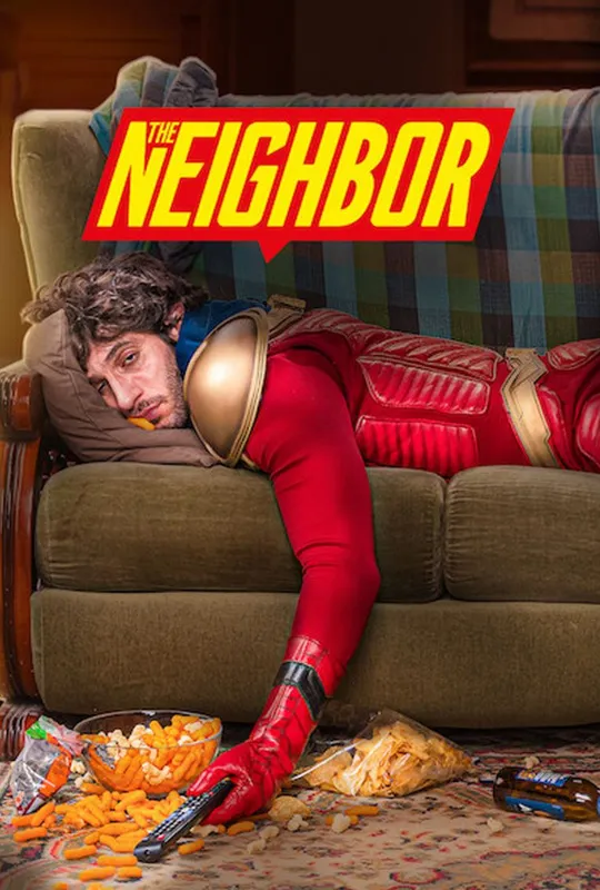 The Neighbor trailer
