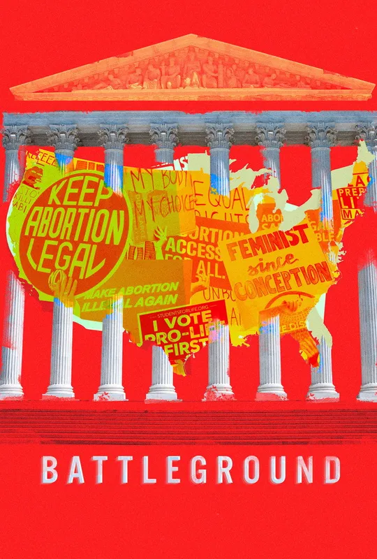 Battleground trailer