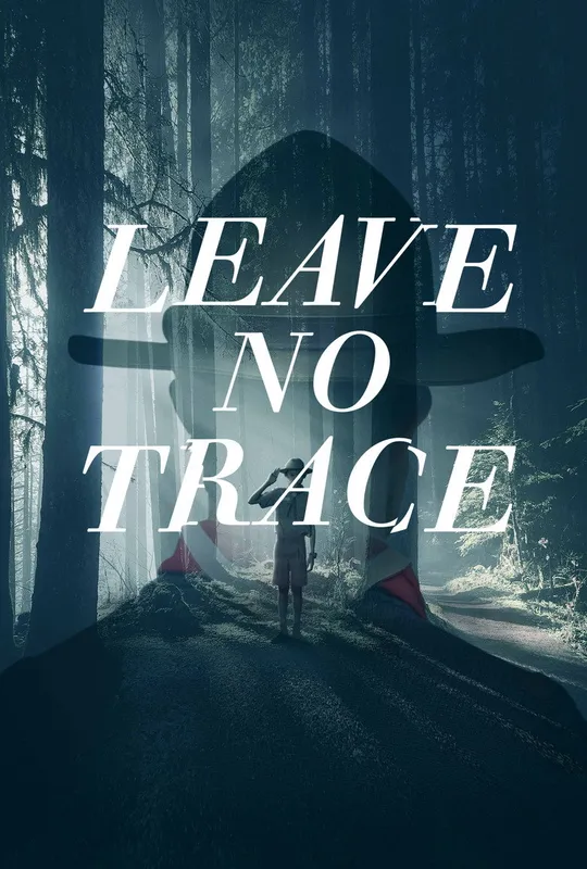 Leave No Trace trailer