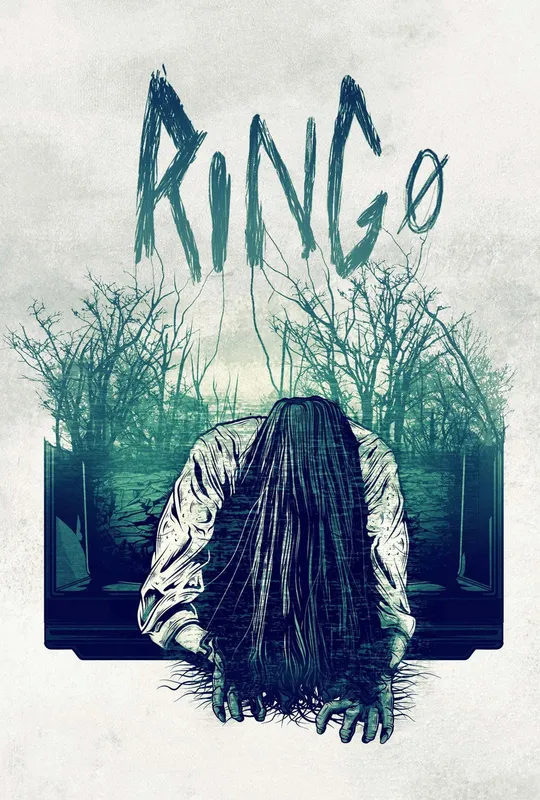 Ring 0 trailer