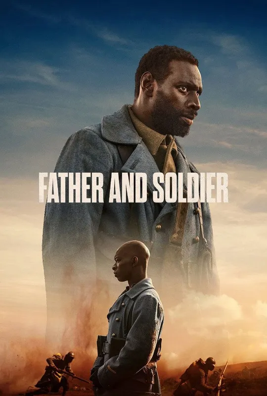 Father & Soldier trailer