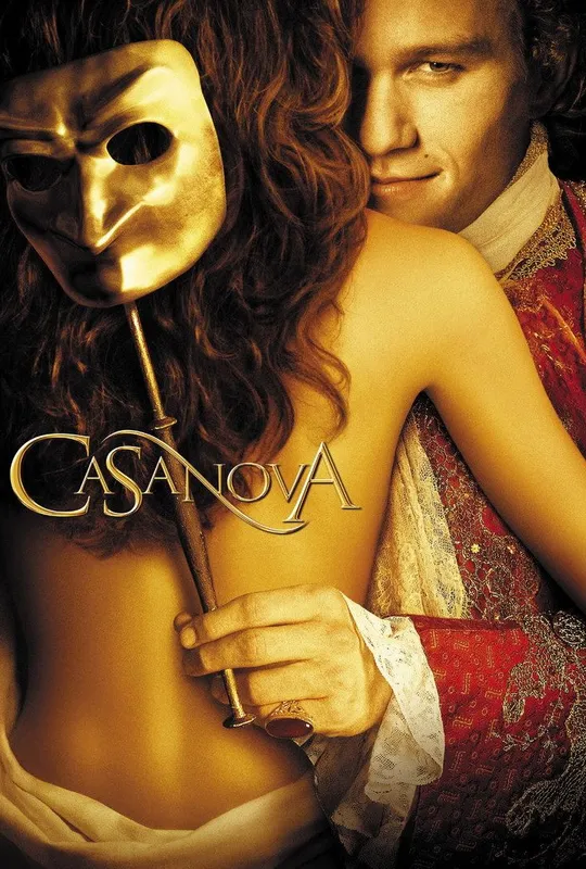 Casanova trailer
