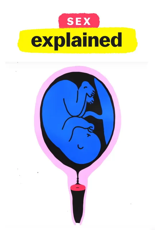 Sex, Explained trailer