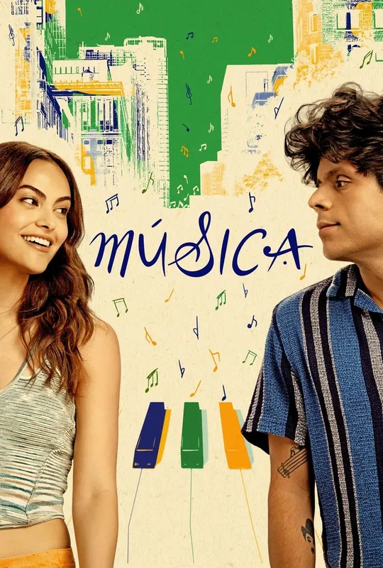 Música trailer