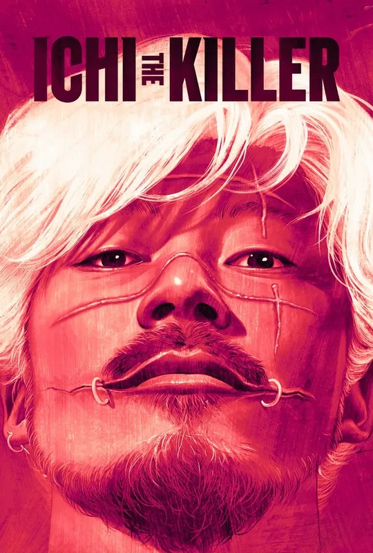 Ichi the Killer trailer
