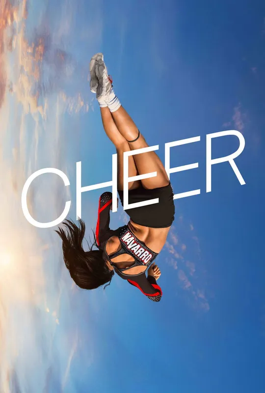 Cheer trailer