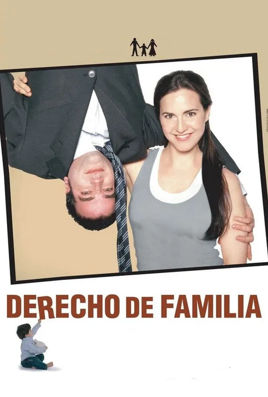 Family Law trailer