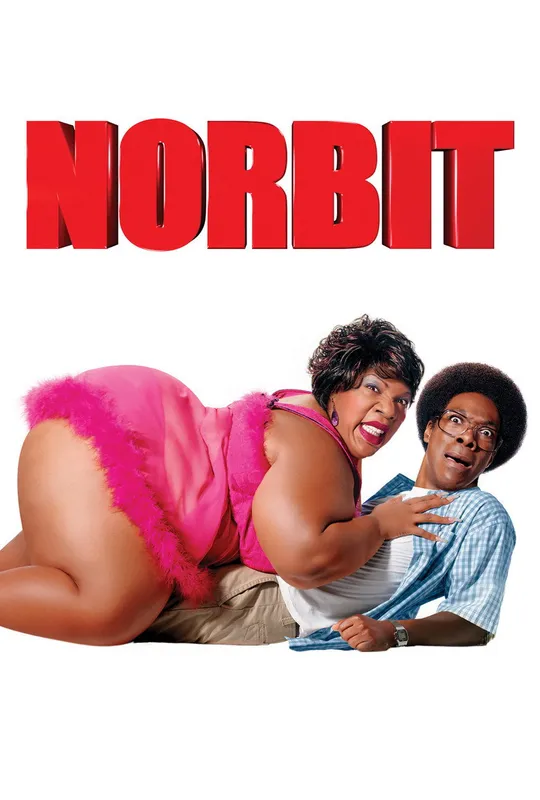 Norbit trailer