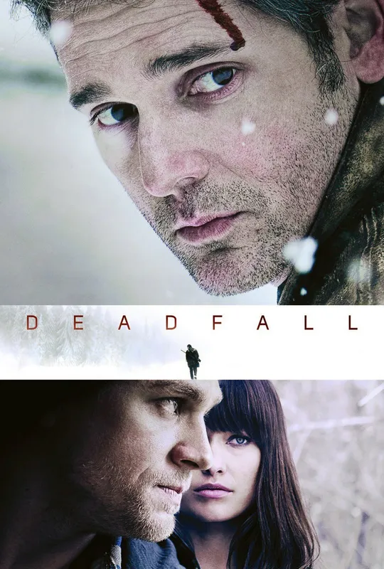 Deadfall trailer
