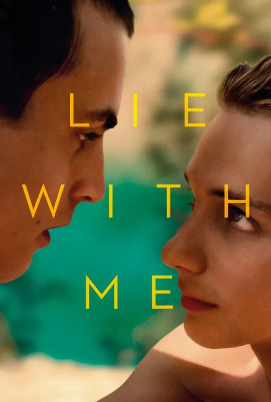 Lie with Me trailer