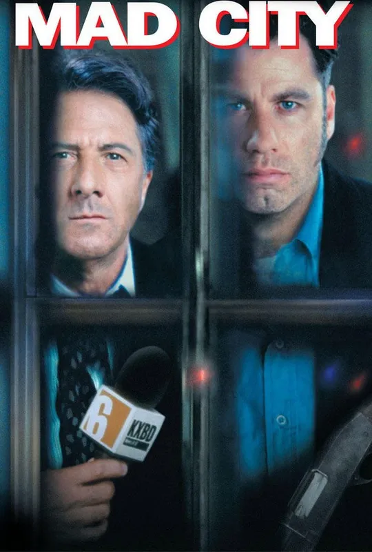 Mad City trailer