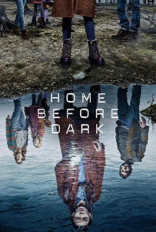 Home Before Dark trailer