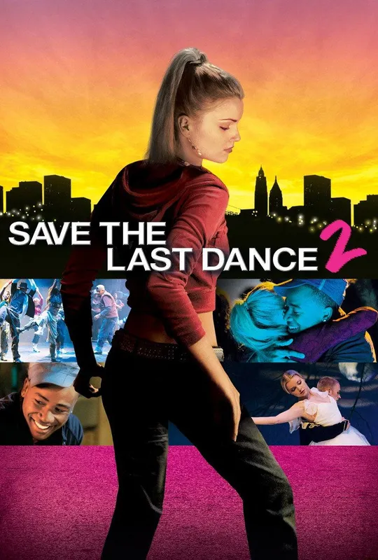Save the Last Dance 2 trailer