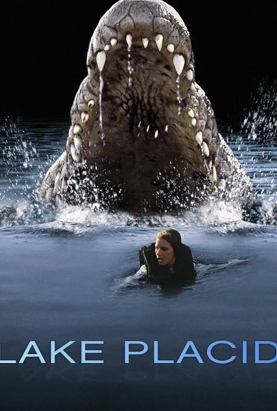 Lake Placid trailer