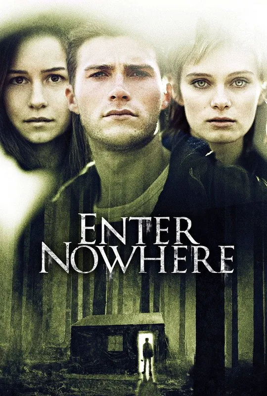 Enter Nowhere trailer