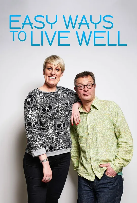 Easy Ways to Live Well trailer