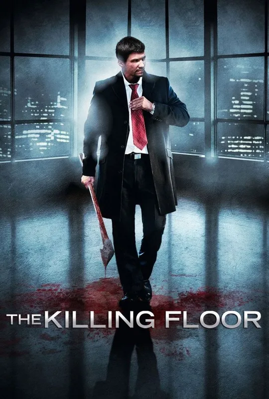 The Killing Floor trailer