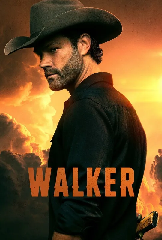 Walker trailer