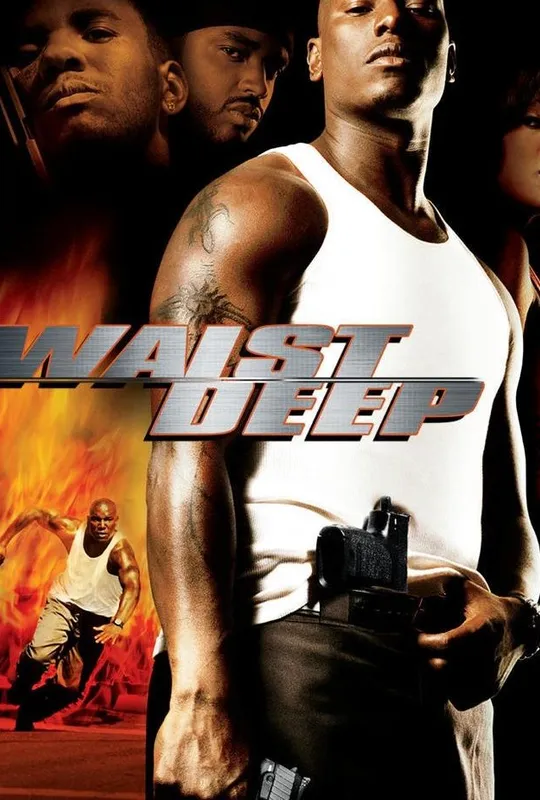 Waist Deep trailer