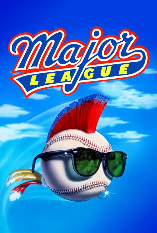 Major League trailer