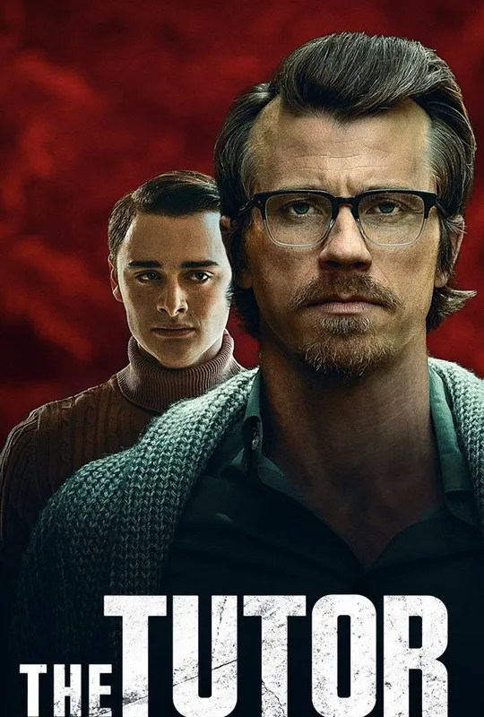 The Tutor trailer