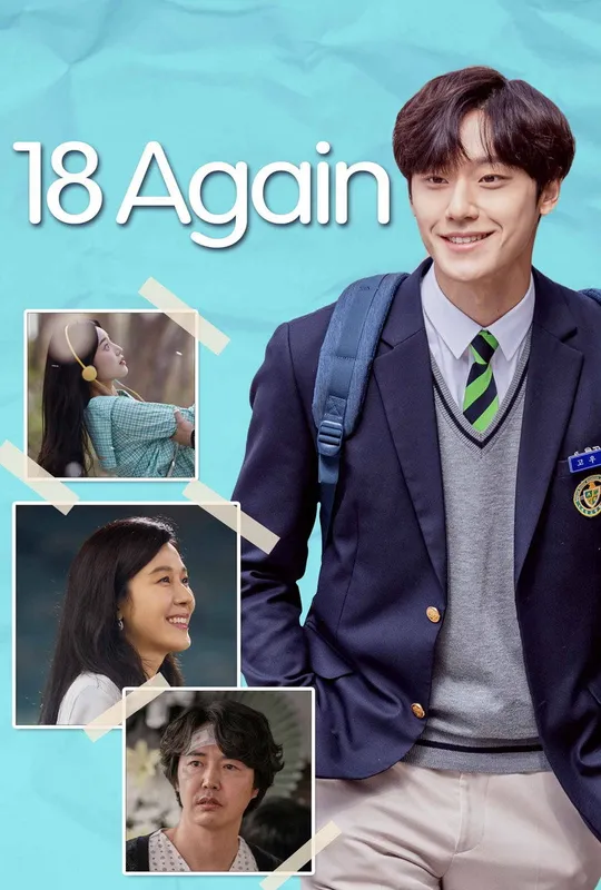 18 Again trailer